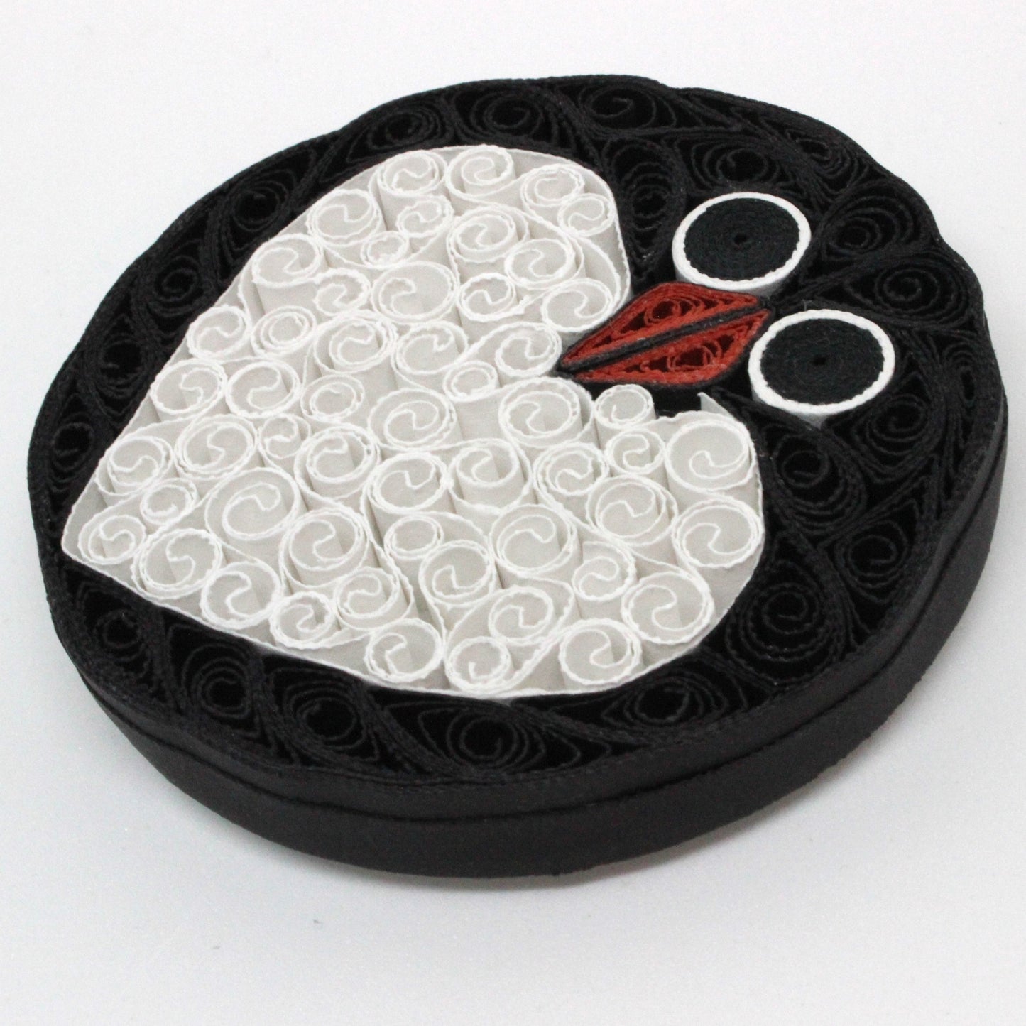 Adelie Penguin Magnet
