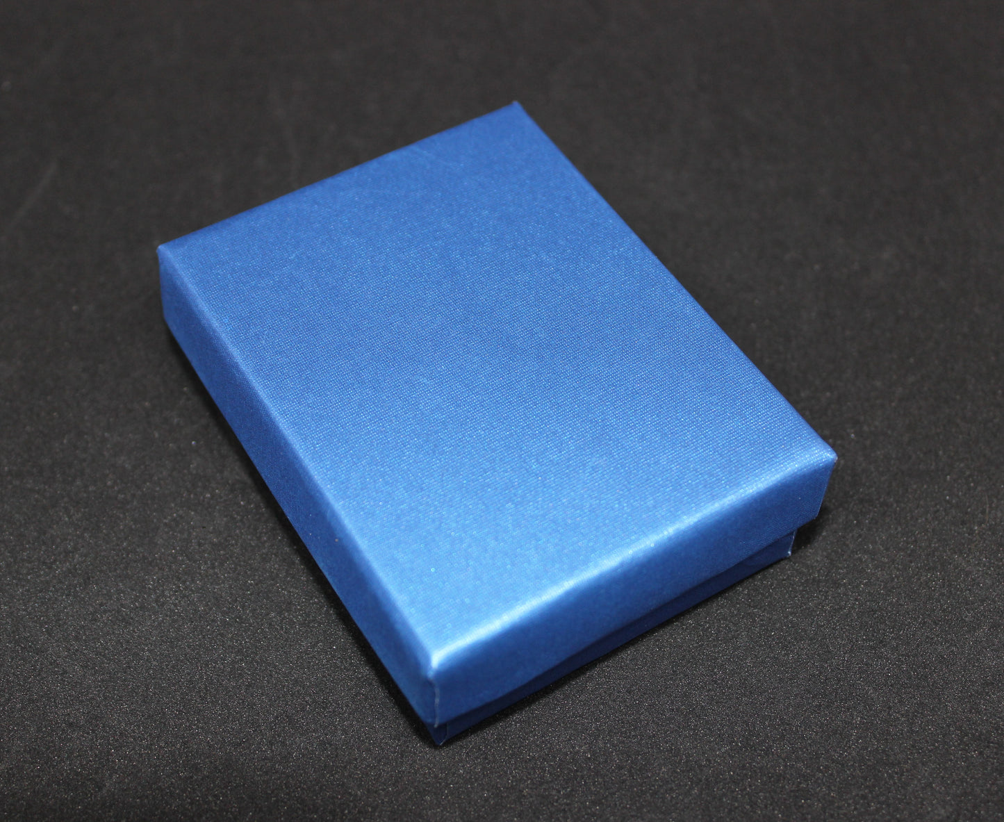 Quilled earrings - Tangerine Vortex